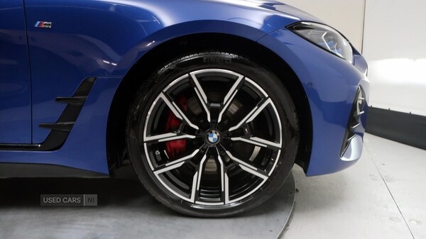 Used BMW 4 Series 2022 for sale - 76248083: Photo 16