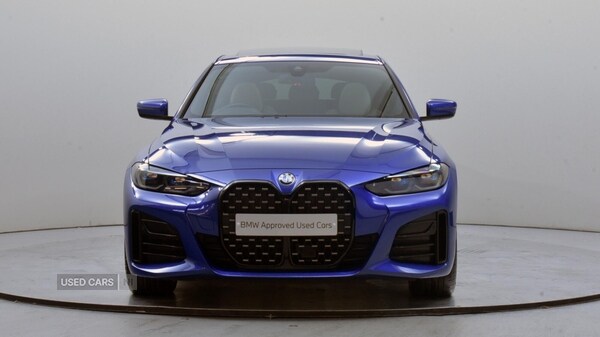 Used BMW 4 Series 2022 for sale - 76248083: Photo 17