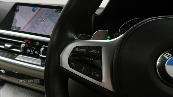 Used BMW 4 Series 2022 for sale - 76248083: Photo 18