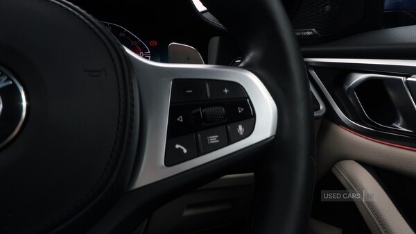 Used BMW 4 Series 2022 for sale - 76248083: Photo 19