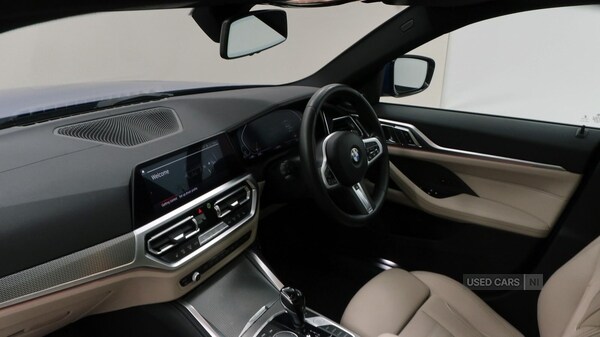 Used BMW 4 Series 2022 for sale - 76248083: Photo 21