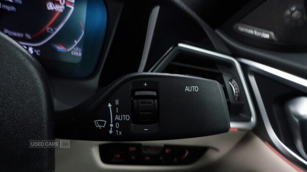 Used BMW 4 Series 2022 for sale - 76248083: Photo 32