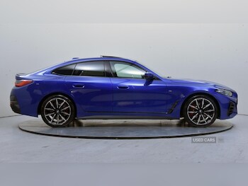 Used BMW 4 Series 2022 for sale - 76248083: Photo 3