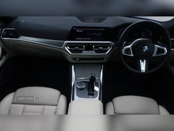 Used BMW 4 Series 2022 for sale - 76248083: Photo 4