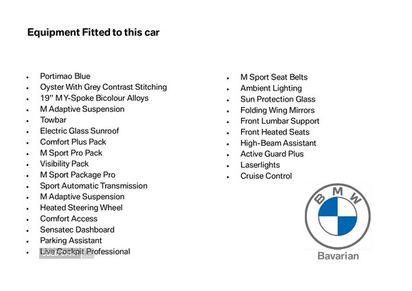 Used BMW 4 Series 2022 for sale - 76248083: Photo 5