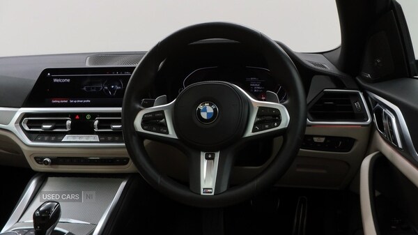Used BMW 4 Series 2022 for sale - 76248083: Photo 6