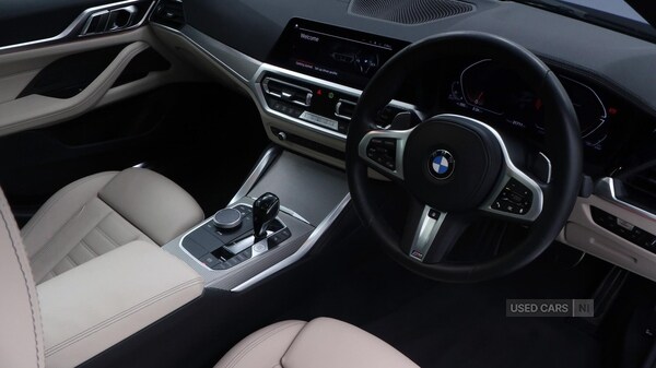 Used BMW 4 Series 2022 for sale - 76248083: Photo 7