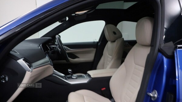 Used BMW 4 Series 2022 for sale - 76248083: Photo 8
