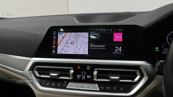 Used BMW 4 Series 2022 for sale - 76248083: Photo 9