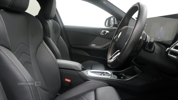 Used BMW 1 Series 2025 for sale - 77238728: Photo 12