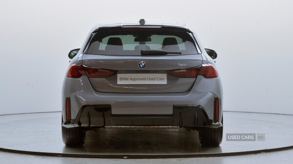 Used BMW 1 Series 2025 for sale - 77238728: Photo 16