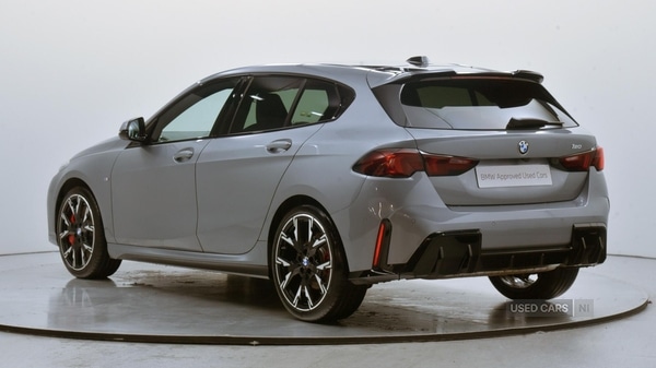 Used BMW 1 Series 2025 for sale - 77238728: Photo 2