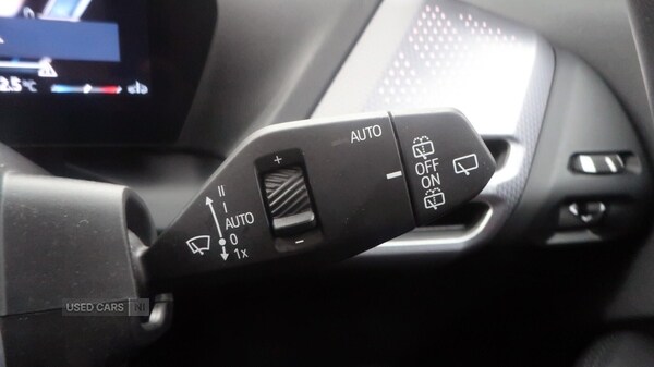 Used BMW 1 Series 2025 for sale - 77238728: Photo 27