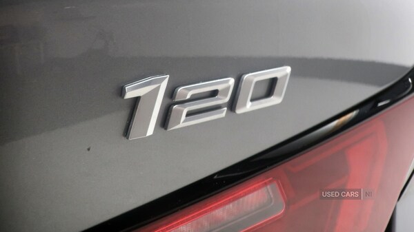 Used BMW 1 Series 2025 for sale - 77238728: Photo 30