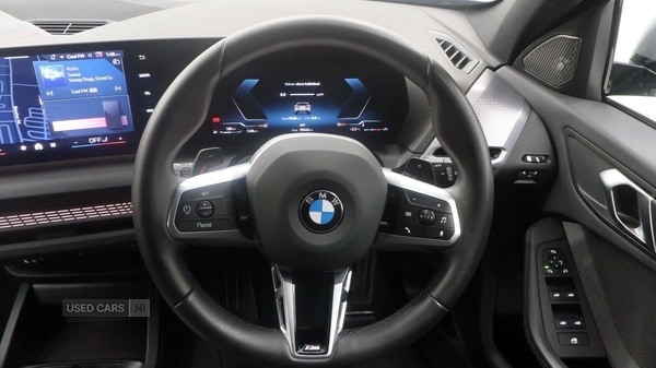 Used BMW 1 Series 2025 for sale - 77238728: Photo 6