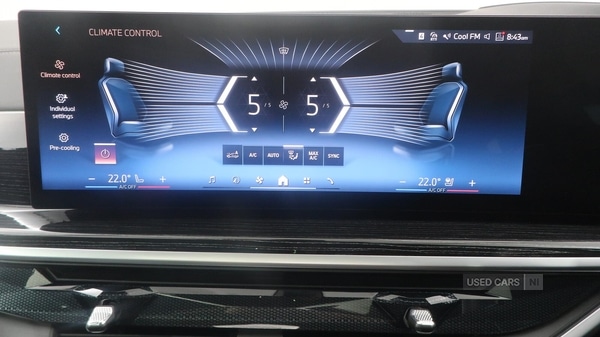 Used BMW X5 2025 for sale - 77426379: Photo 10