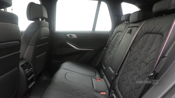 Used BMW X5 2025 for sale - 77426379: Photo 13
