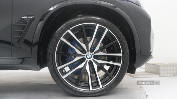 Used BMW X5 2025 for sale - 77426379: Photo 15