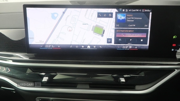 Used BMW X5 2025 for sale - 77426379: Photo 9