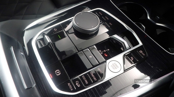 Used BMW X7 2025 for sale - 77217951: Photo 10