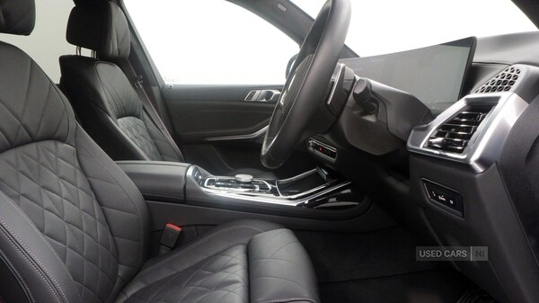 Used BMW X7 2025 for sale - 77217951: Photo 11