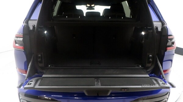 Used BMW X7 2025 for sale - 77217951: Photo 12