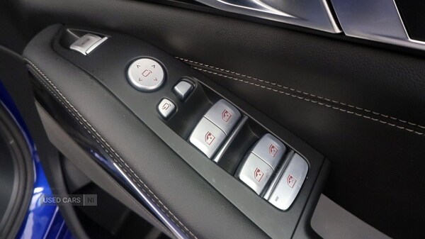 Used BMW X7 2025 for sale - 77217951: Photo 16