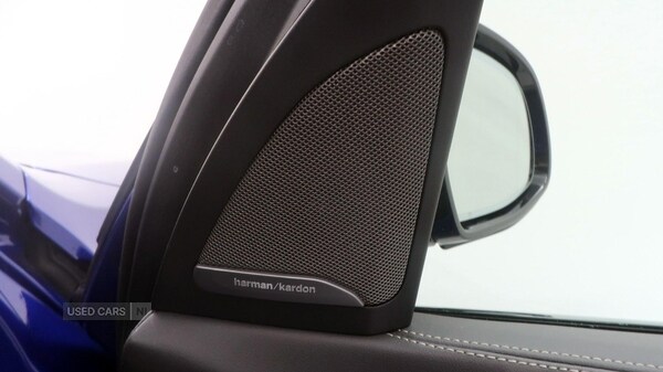 Used BMW X7 2025 for sale - 77217951: Photo 17