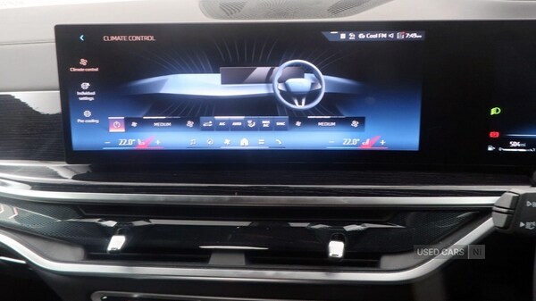 Used BMW X7 2025 for sale - 77217951: Photo 19