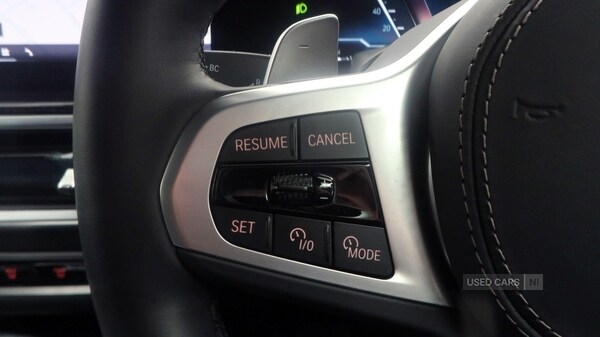 Used BMW X7 2025 for sale - 77217951: Photo 20