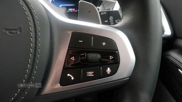 Used BMW X7 2025 for sale - 77217951: Photo 21