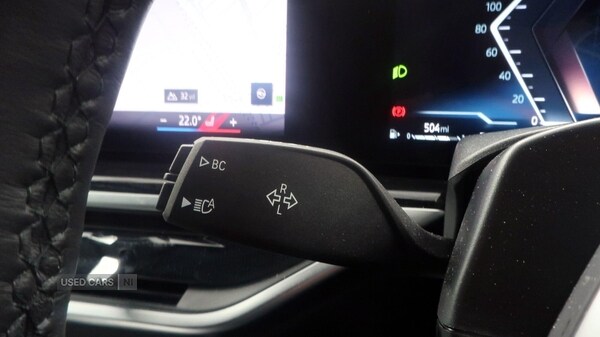 Used BMW X7 2025 for sale - 77217951: Photo 22