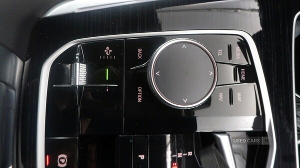 Used BMW X7 2025 for sale - 77217951: Photo 24