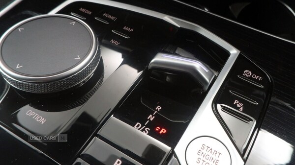 Used BMW X7 2025 for sale - 77217951: Photo 25