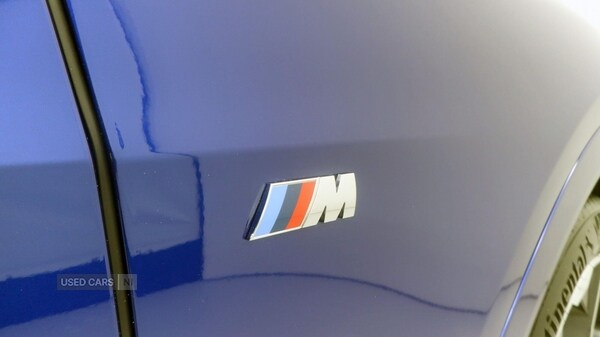 Used BMW X7 2025 for sale - 77217951: Photo 30