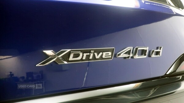 Used BMW X7 2025 for sale - 77217951: Photo 31