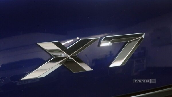 Used BMW X7 2025 for sale - 77217951: Photo 32