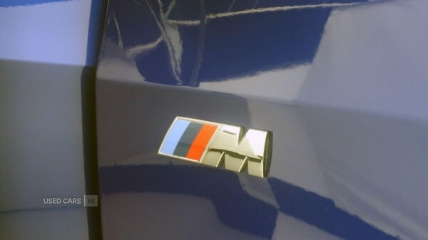 Used BMW X7 2025 for sale - 77217951: Photo 33