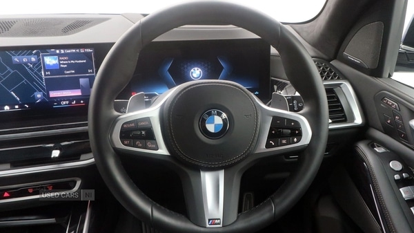 Used BMW X7 2025 for sale - 77217951: Photo 6