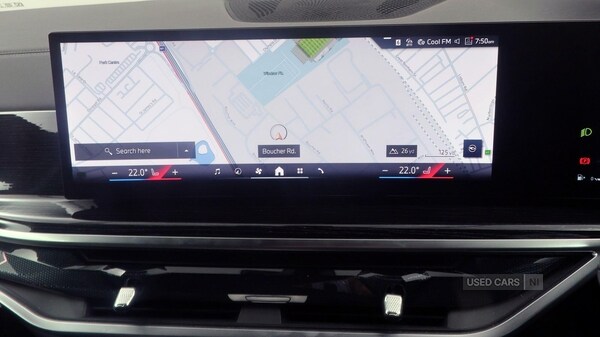 Used BMW X7 2025 for sale - 77217951: Photo 8