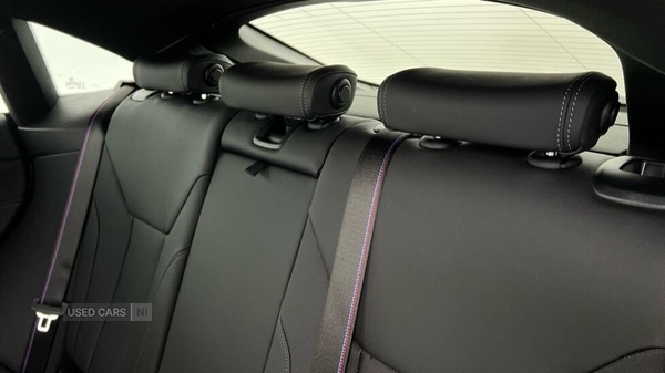 Used BMW i4 2025 for sale - 77098738: Photo 13