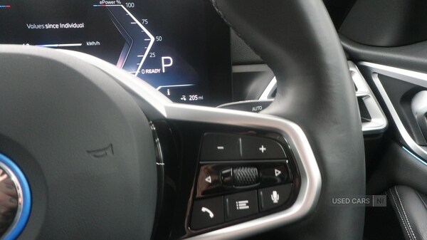 Used BMW i4 2025 for sale - 77098738: Photo 15