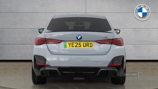 Used BMW i4 2025 for sale - 77098738: Photo 16