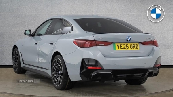 Used BMW i4 2025 for sale - 77098738: Photo 2