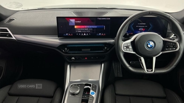 Used BMW i4 2025 for sale - 77098738: Photo 4