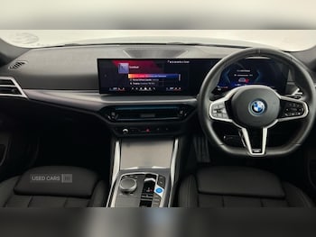 Used BMW i4 2025 for sale - 77098738: Photo