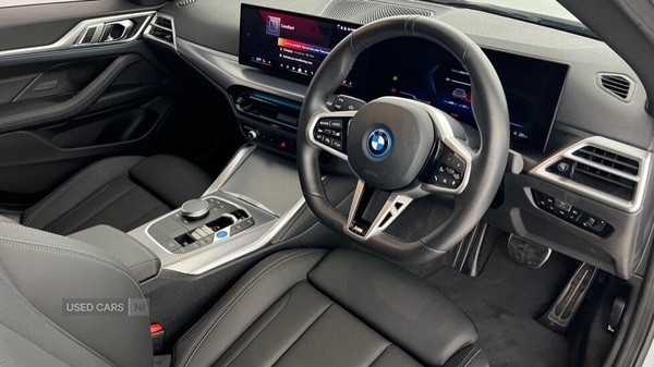 Used BMW i4 2025 for sale - 77098738: Photo 7
