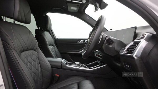 Used BMW X5 2025 for sale - 77958731: Photo 12