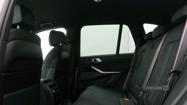 Used BMW X5 2025 for sale - 77958731: Photo 13