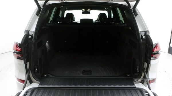 Used BMW X5 2025 for sale - 77958731: Photo 14